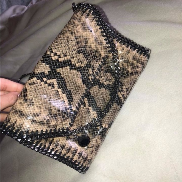 Stella McCartney Handbags - AUTHENTICStella McCartney Falabella Cross Body Bag